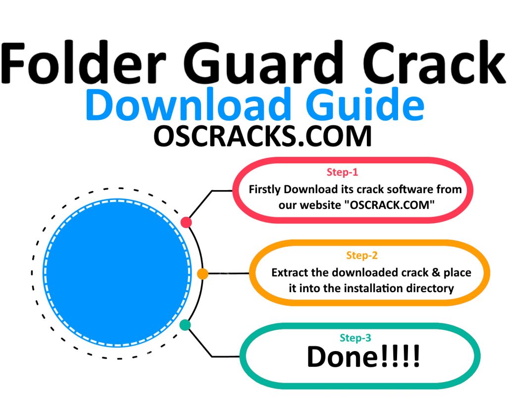 folder guard crack 