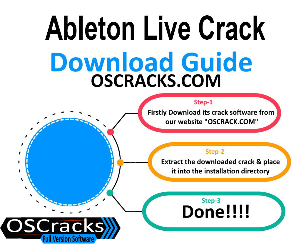 Ableton Live Crack