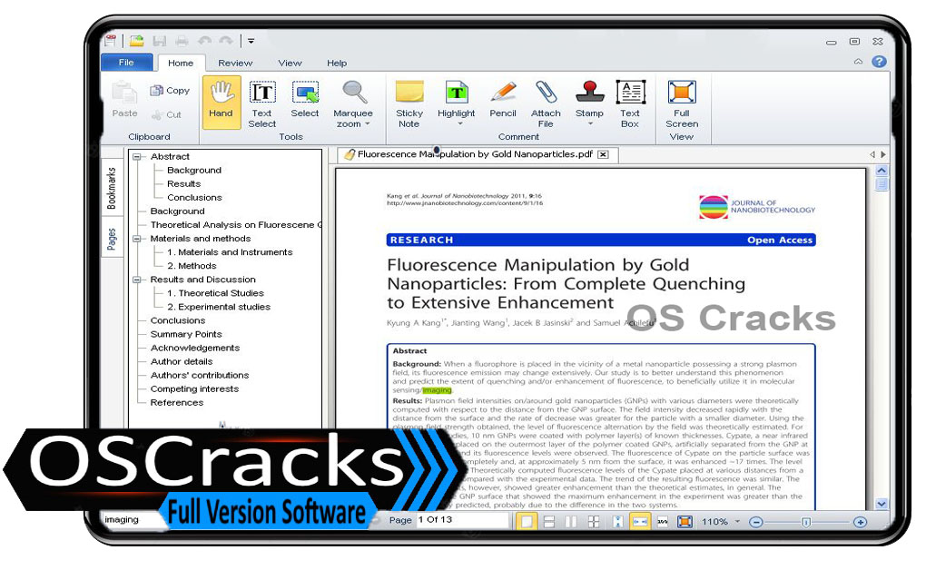 Expert PDF 15.0.66.14973 Crack + License Key 2022
