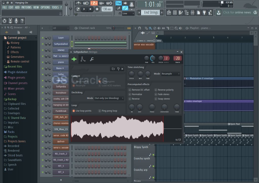 FL Studio Crack