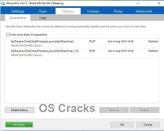 Hitman Pro Crack