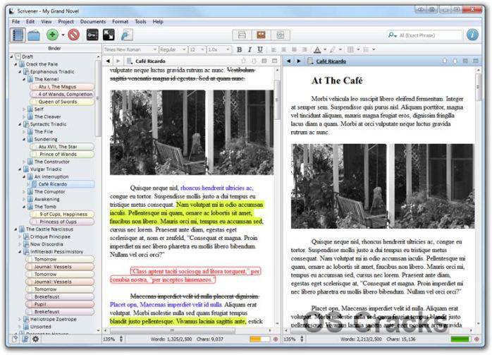 free scrivener license key