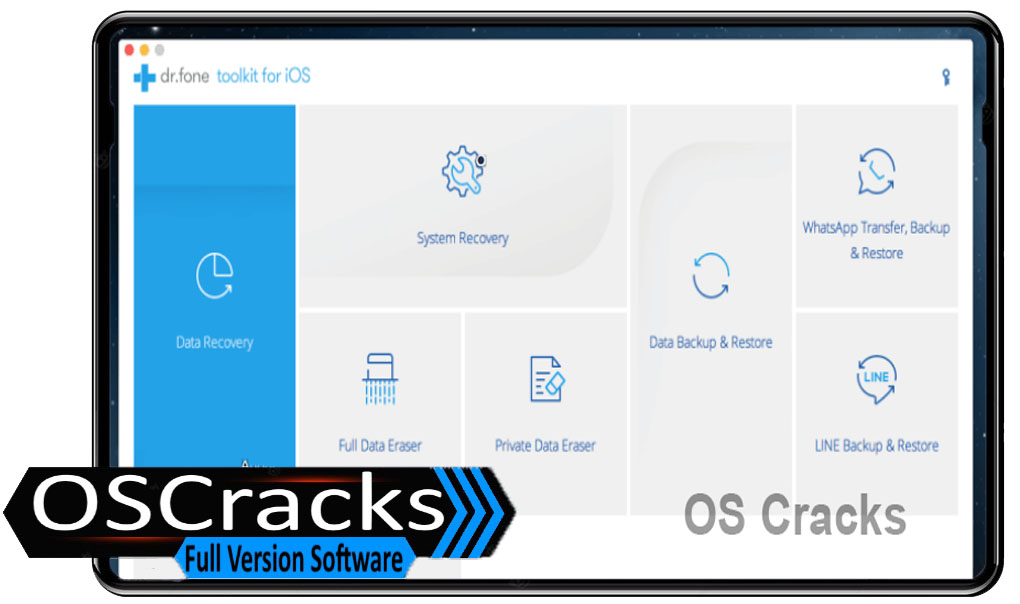 Dr.Fone Crack 01 By oscracks.com