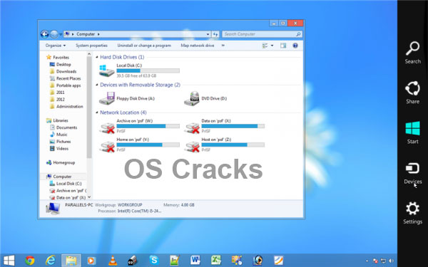 Windows 8.1 Crack