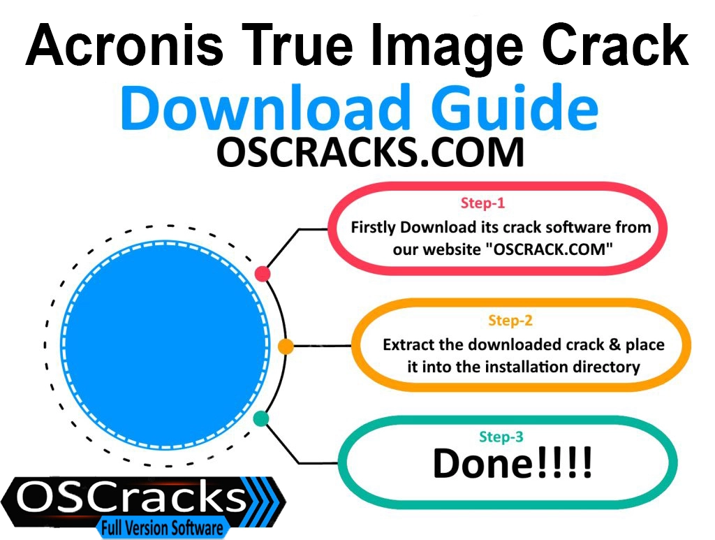 download acronis true image with crack