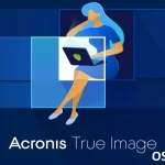 Interface of Acronis-True-Image-Crack_