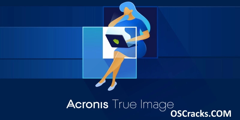 Interface of Acronis-True-Image-Crack_