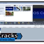 AVS Video Editor 9.9.1 Crack + Activation Keygen 2023