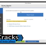 Driver Genius Pro 22.0.0.160 Crack + License Code 2023