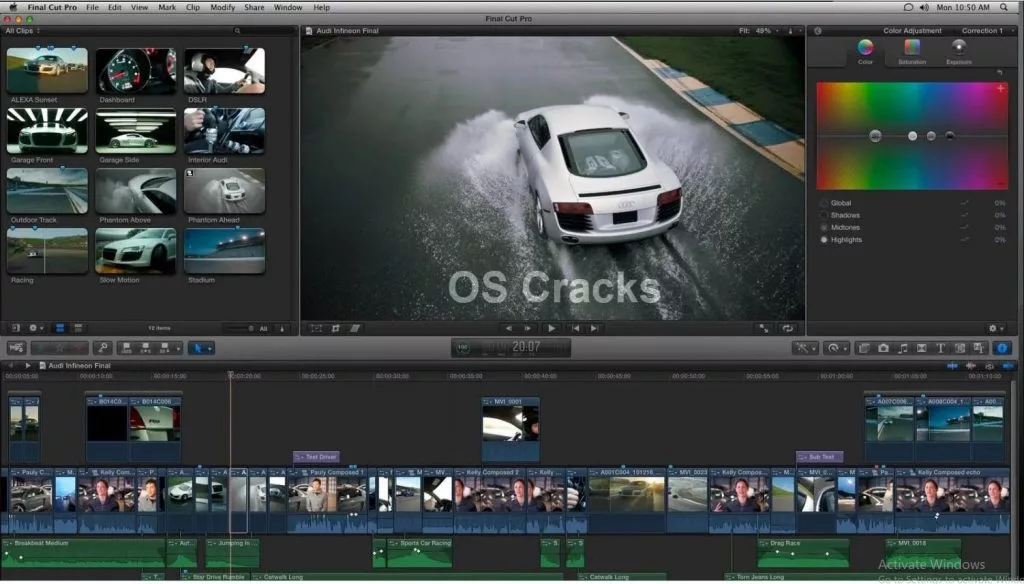 Screenshot of Final-Cut-Pro-Crack-