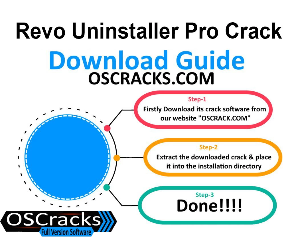 Download guide of Revo-Uninstaller-Pro-Crack_