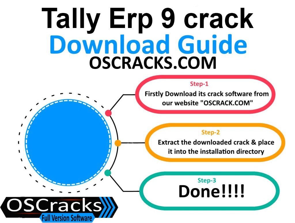 Download_guide Tally-Erp Crack